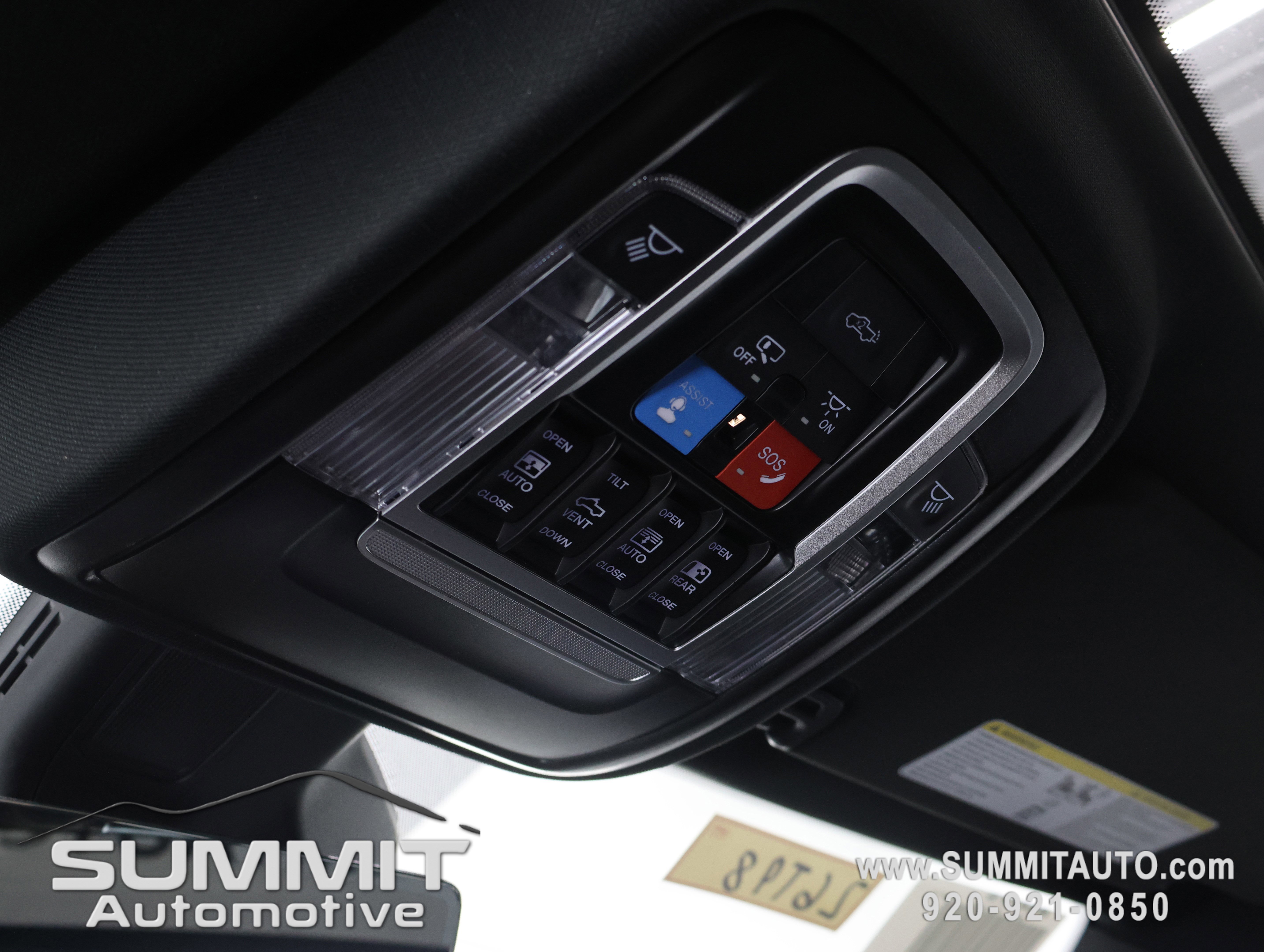 2026 RAM 1500 RHO - Photo 73