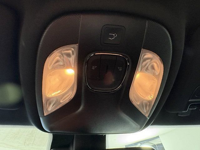 New 2026 White Jeep Limited image 26
