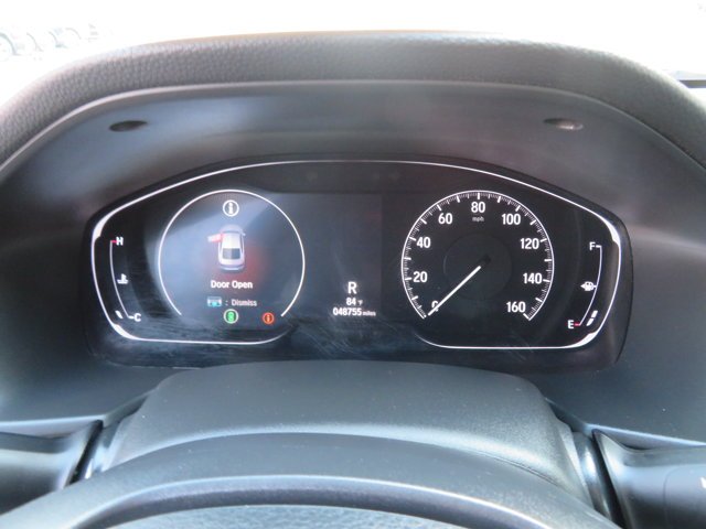 Used 2018 Modern Steel Metallic Honda LX 1.5T image 31