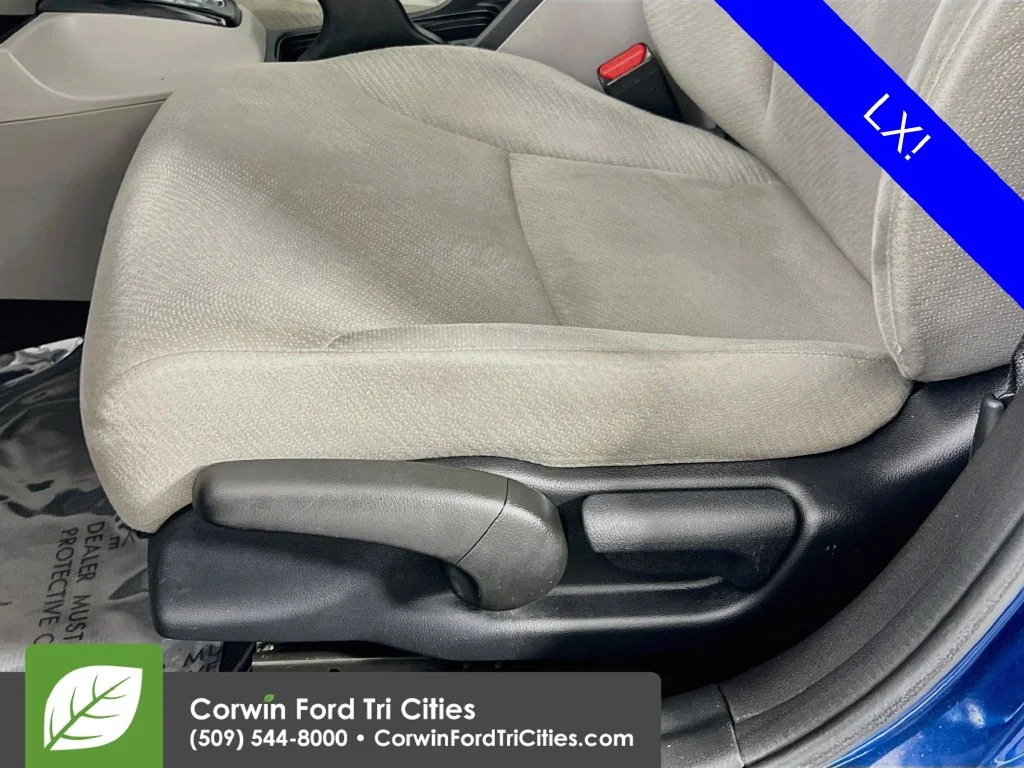 Used 2013 Dyno Blue Pearl Honda LX image 22