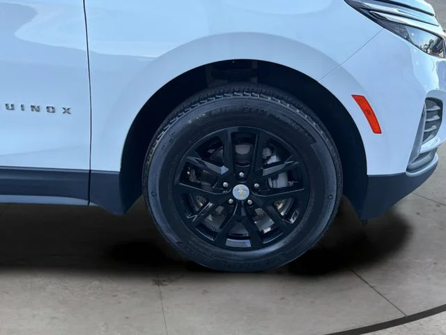 Used 2023 White Chevrolet LT image 29