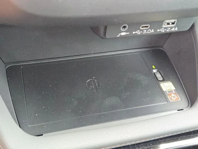 2026 Subaru Forester Sport - Photo 59