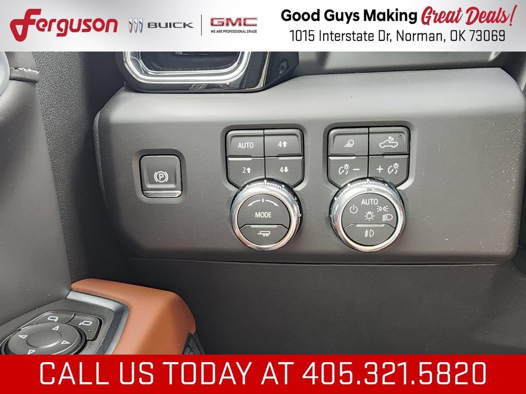 2026 GMC Sierra 1500 Denali Ultimate - Photo 20