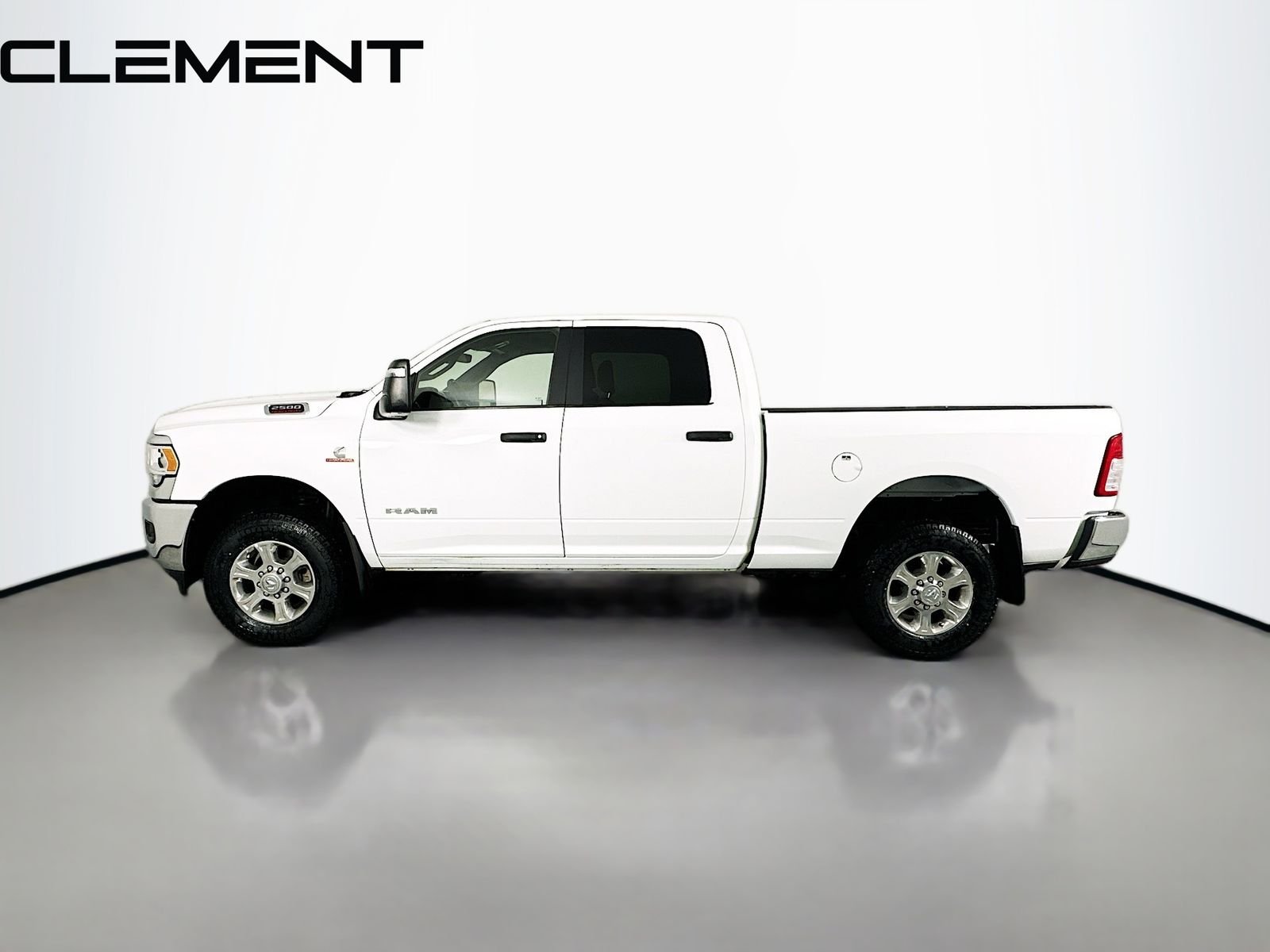 2023 RAM Ram 2500 Pickup Big Horn - Photo 6