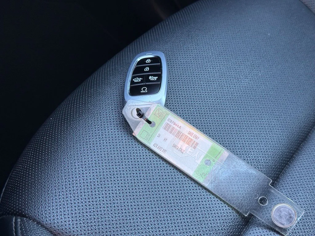 Used 2024 Green Hyundai XRT image 39