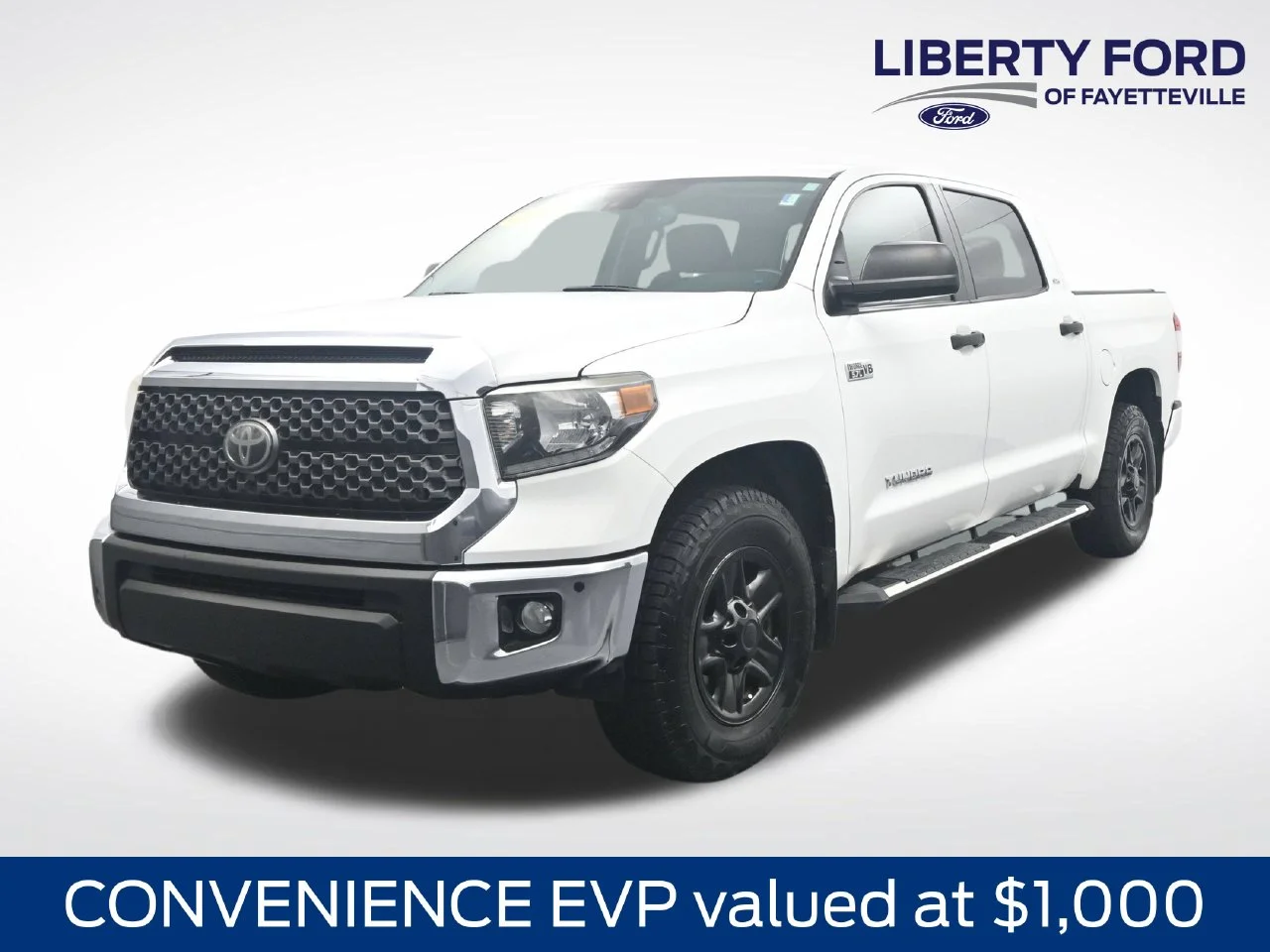 2021 Toyota Tundra