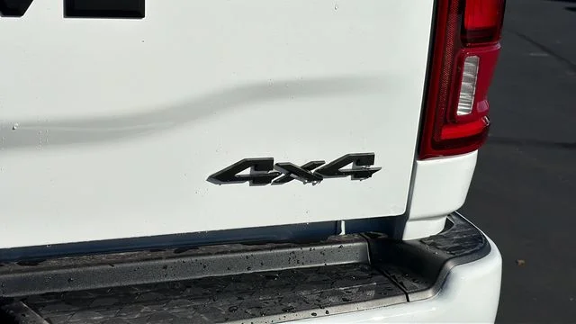 2026 RAM 2500 Laramie - Photo 13