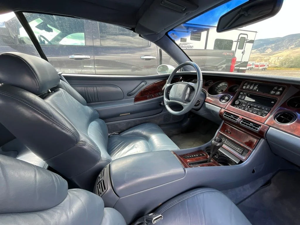 Used 1996  Buick Base image 16