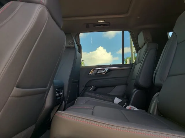 2027 Chevrolet Tahoe RST - Photo 16