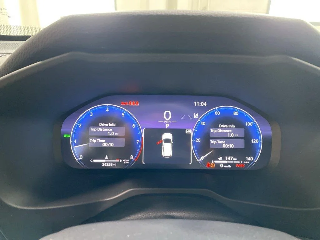 Used 2023 Pearl Toyota Limited image 20