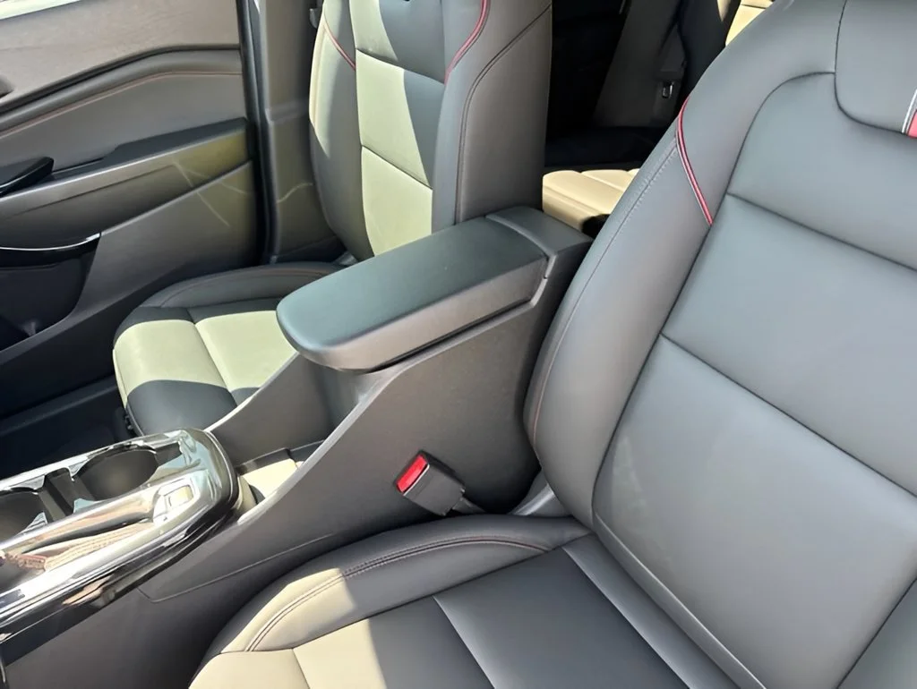 New 2026 Marina Blue Metallic Chevrolet 2RS image 13