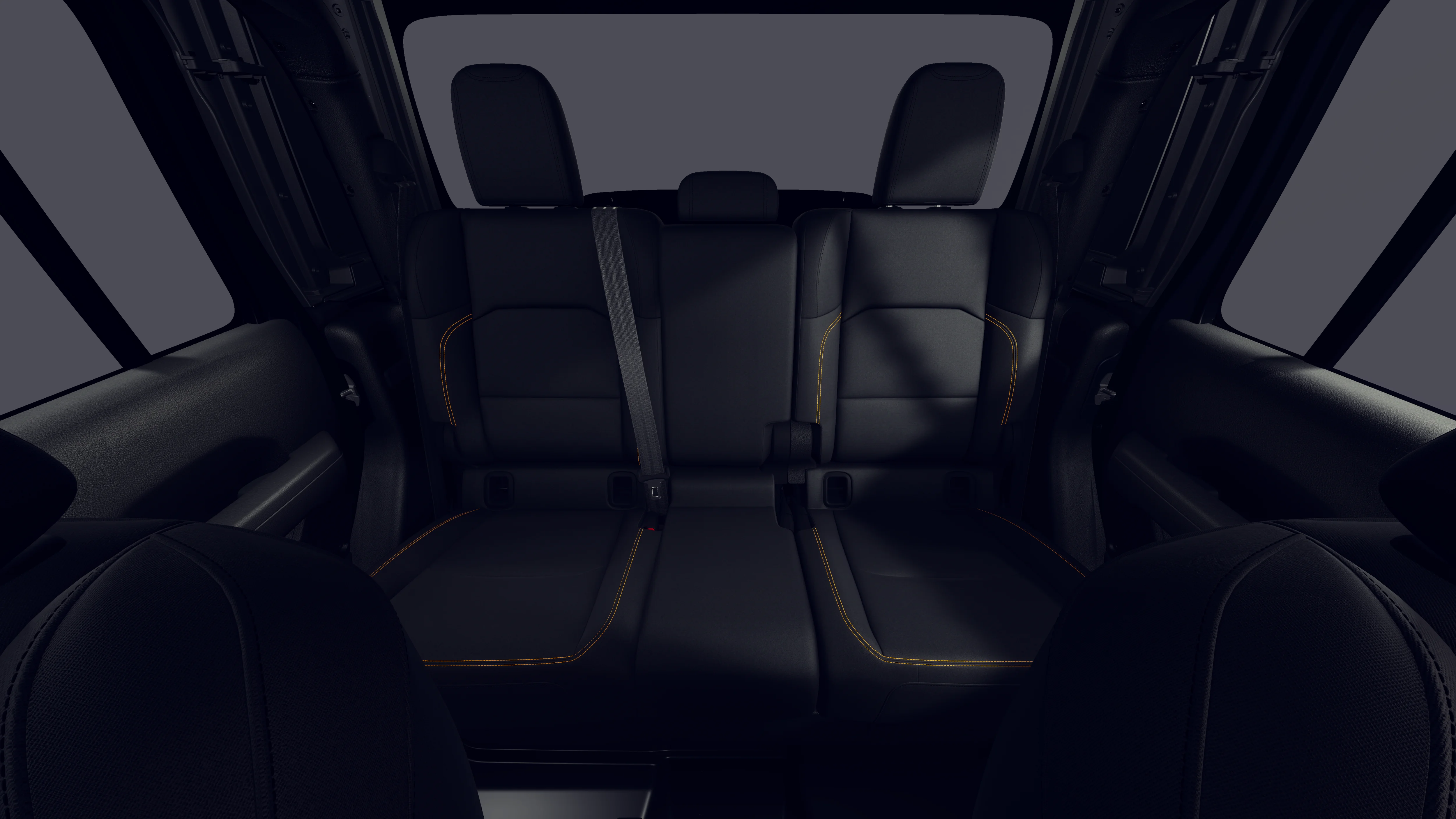 New 2026 Anvil Clear-Coat Exterior Paint Jeep  image 15