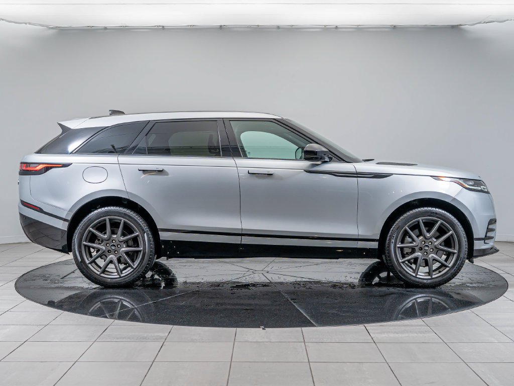 2023 Land Rover Range Rover Velar S - Photo 11