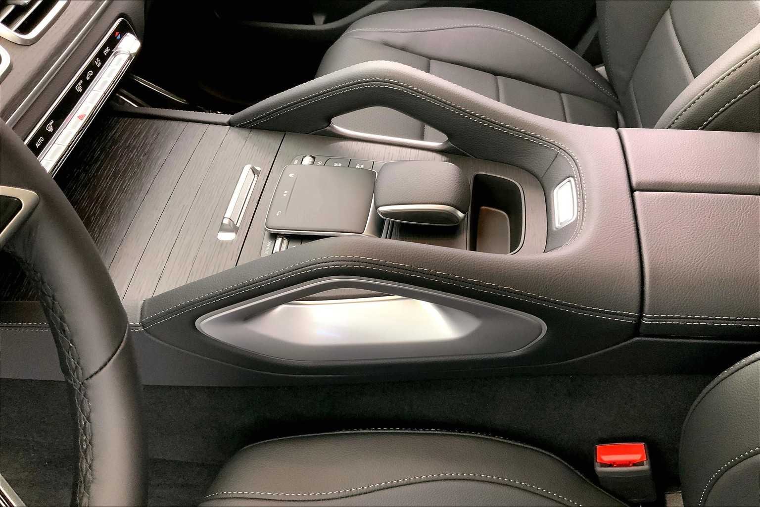 2026 Mercedes-Benz GLE GLE350 - Photo 16