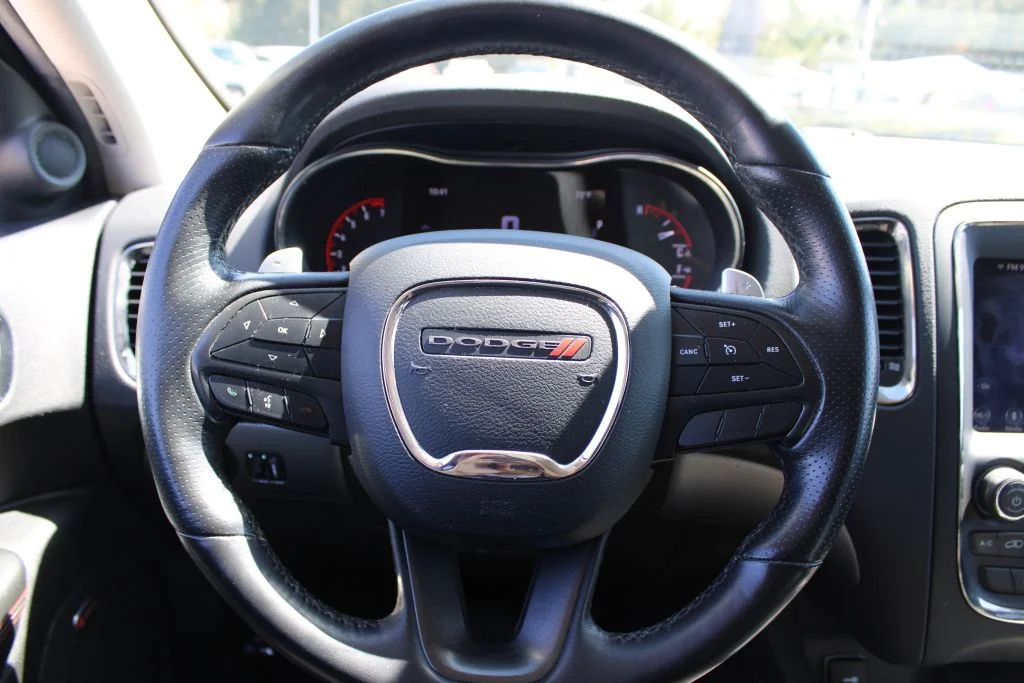 Used 2018 Black Dodge GT image 30
