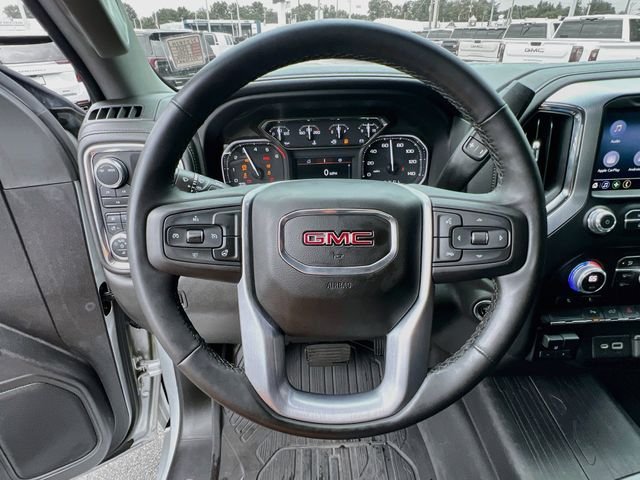 2023 GMC Sierra 2500HD SLE - Photo 12