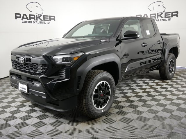 2026 Toyota Tacoma i-FORCE MAX TRD Off-Road i-FORCE MAX