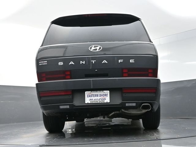 Used 2026 Gray Hyundai SEL image 36