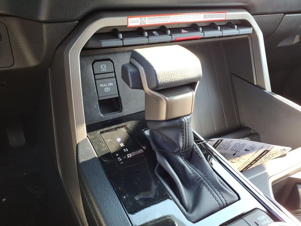 2026 Toyota Tundra SR5 - Photo 12