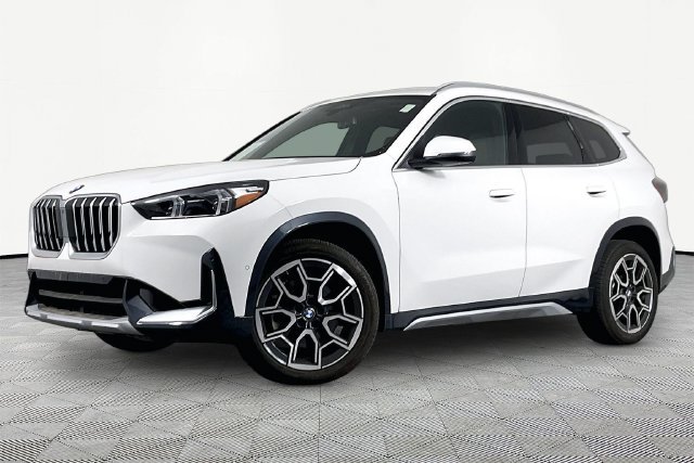 2025 BMW X1