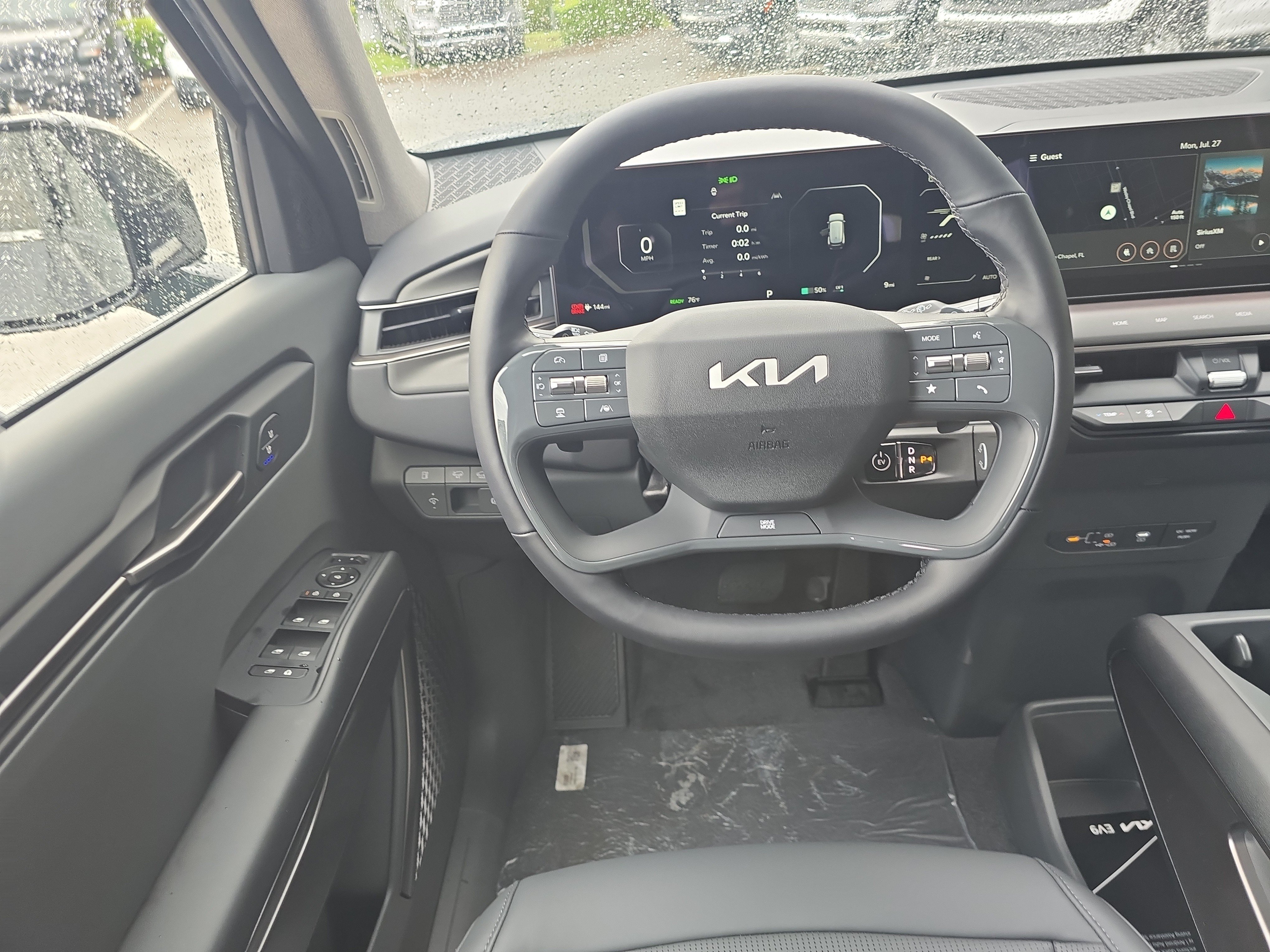 New 2026 Panthera Metal Kia Light Long Range RWD image 14