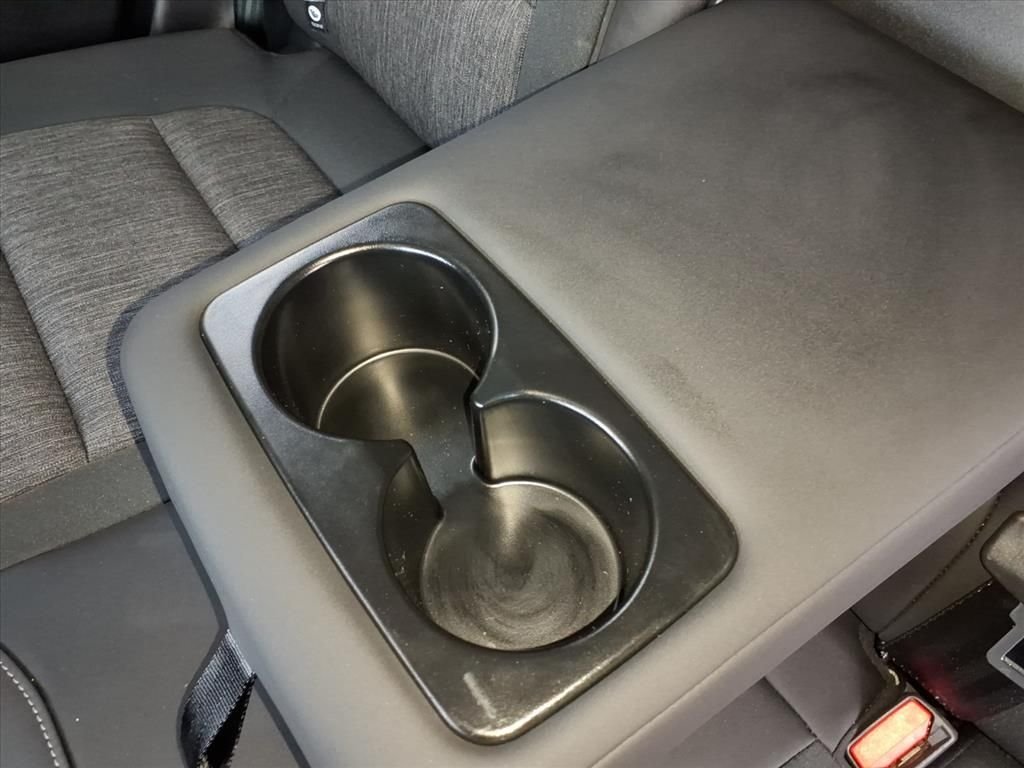 2022 FORD BRONCO SPORT - Image 30