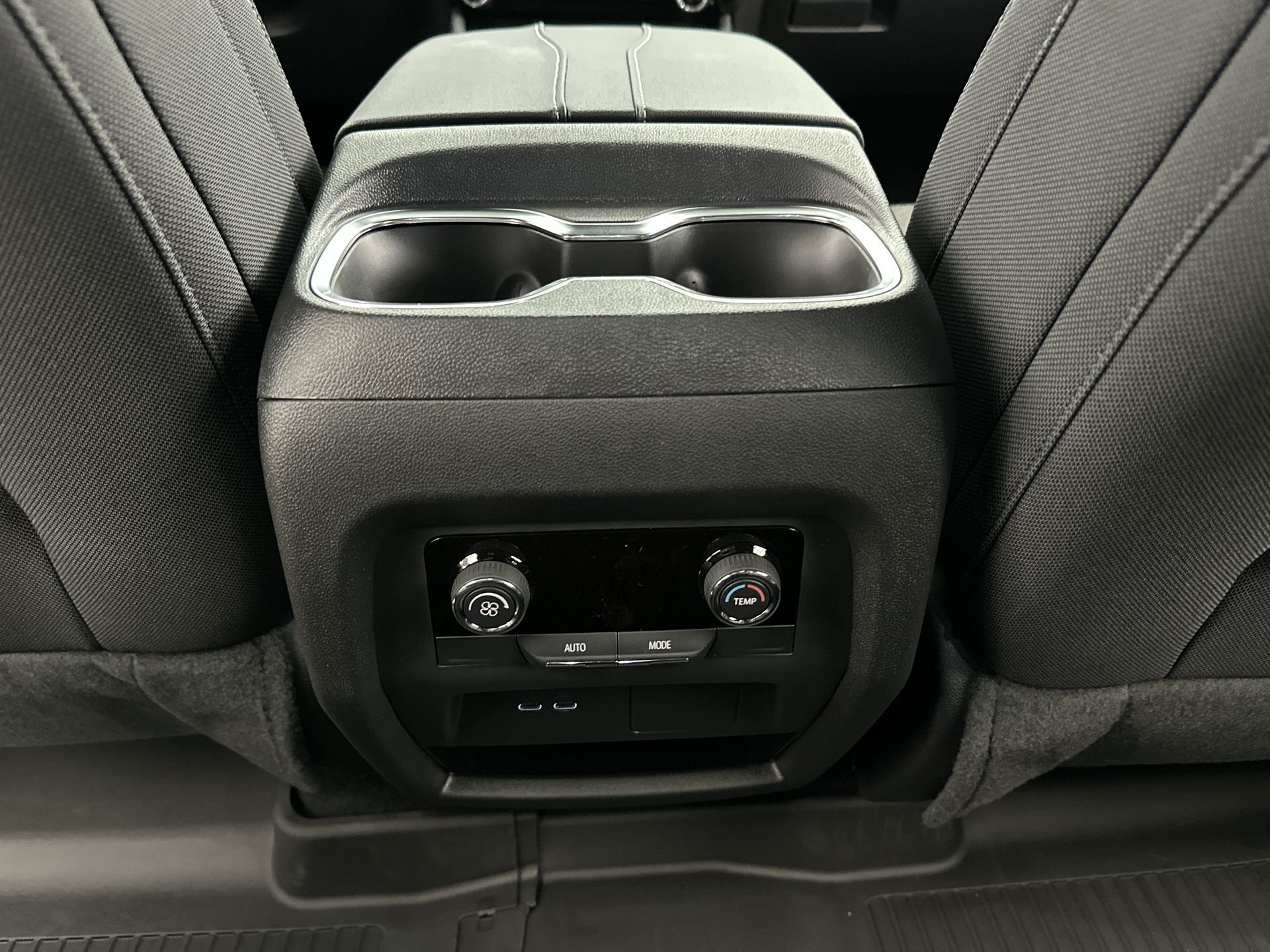 2026 Chevrolet Traverse LT - Photo 78