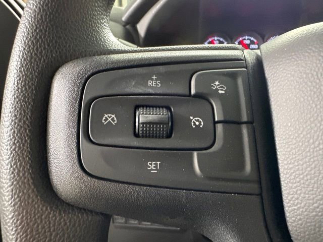 2025 Chevrolet Silverado 3500 HD Work Truck - Photo 10