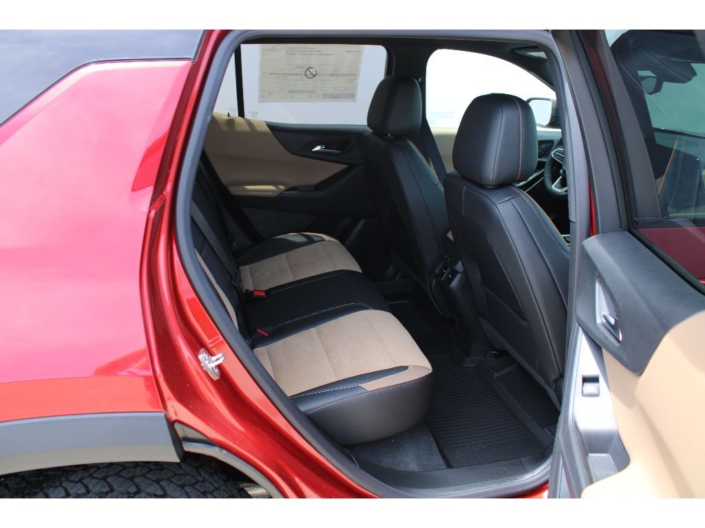 2026 Chevrolet Equinox ACTIV - Photo 9