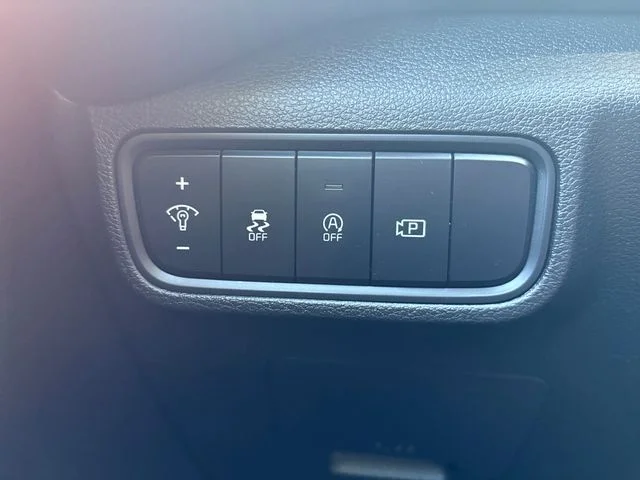 Used 2024 Gray Kia GT-Line image 17