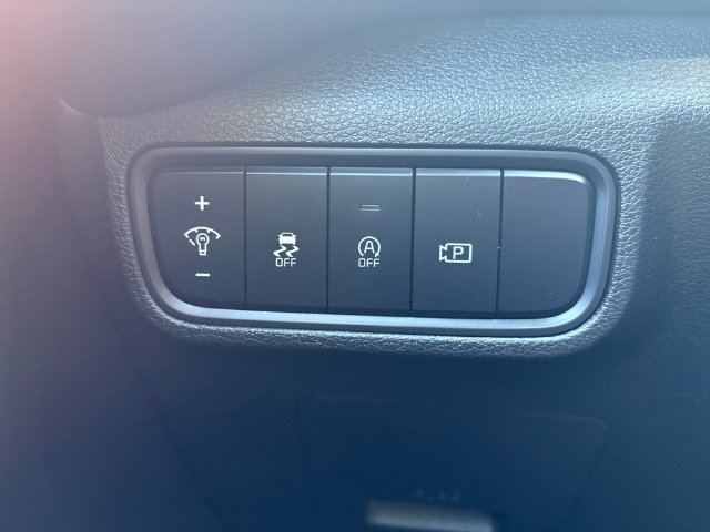 Used 2024 Gravity Gray Kia GT-Line image 17