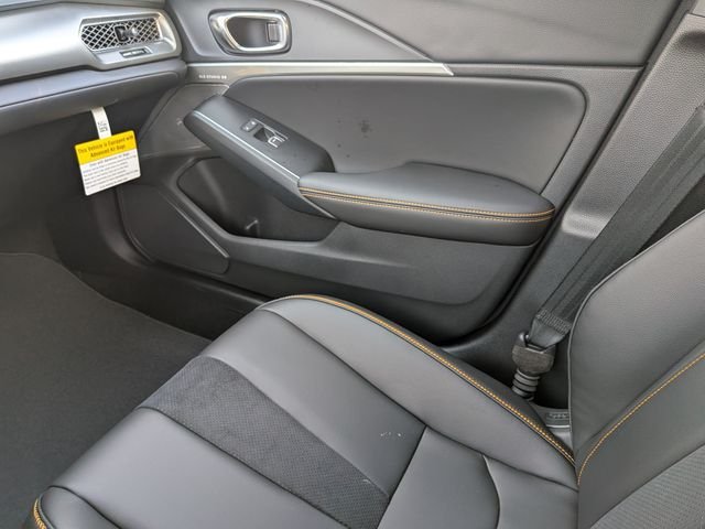 Used 2026 Blue Acura A-Spec Tech Package image 18