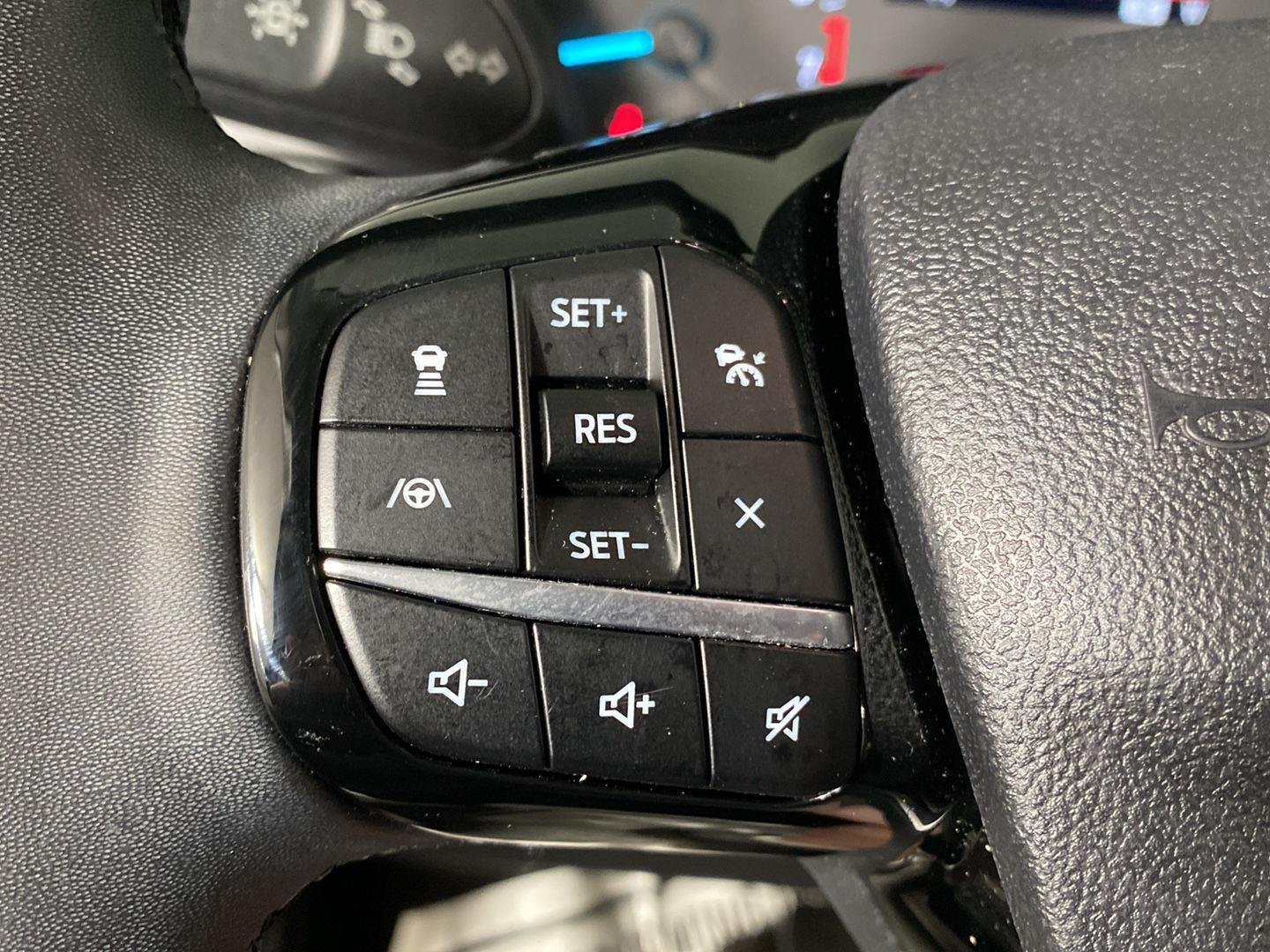 Used 2022 Carbonized Gray Ford SEL image 13