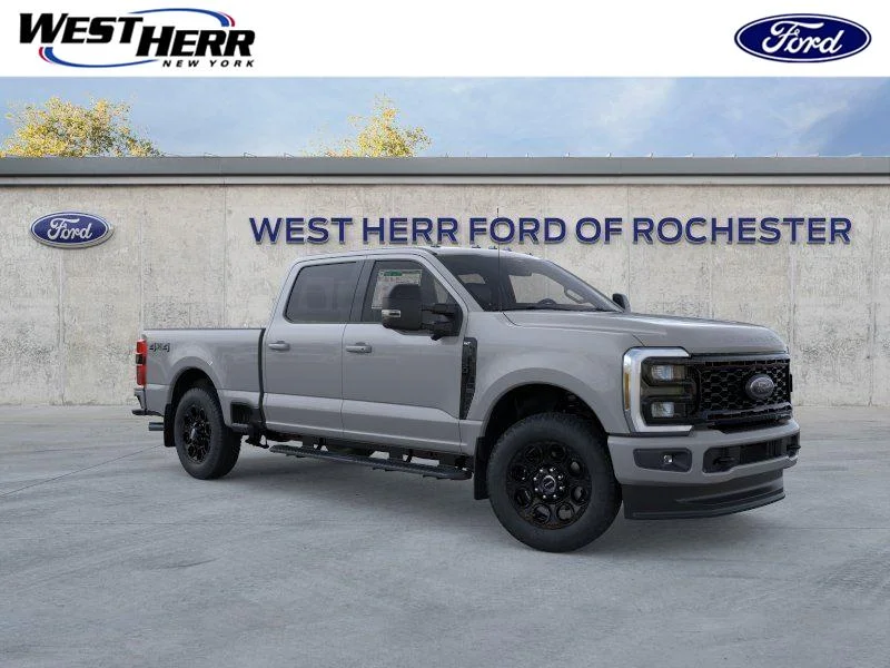 2026 Ford F-250 XLT 4x4 Crew Cab 6-3/4' Box's photo