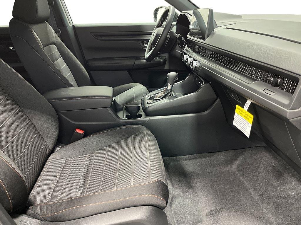 2026 Honda CR-V Sport - Photo 25