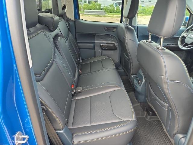 2026 Ford Maverick Lobo Premium - Photo 43