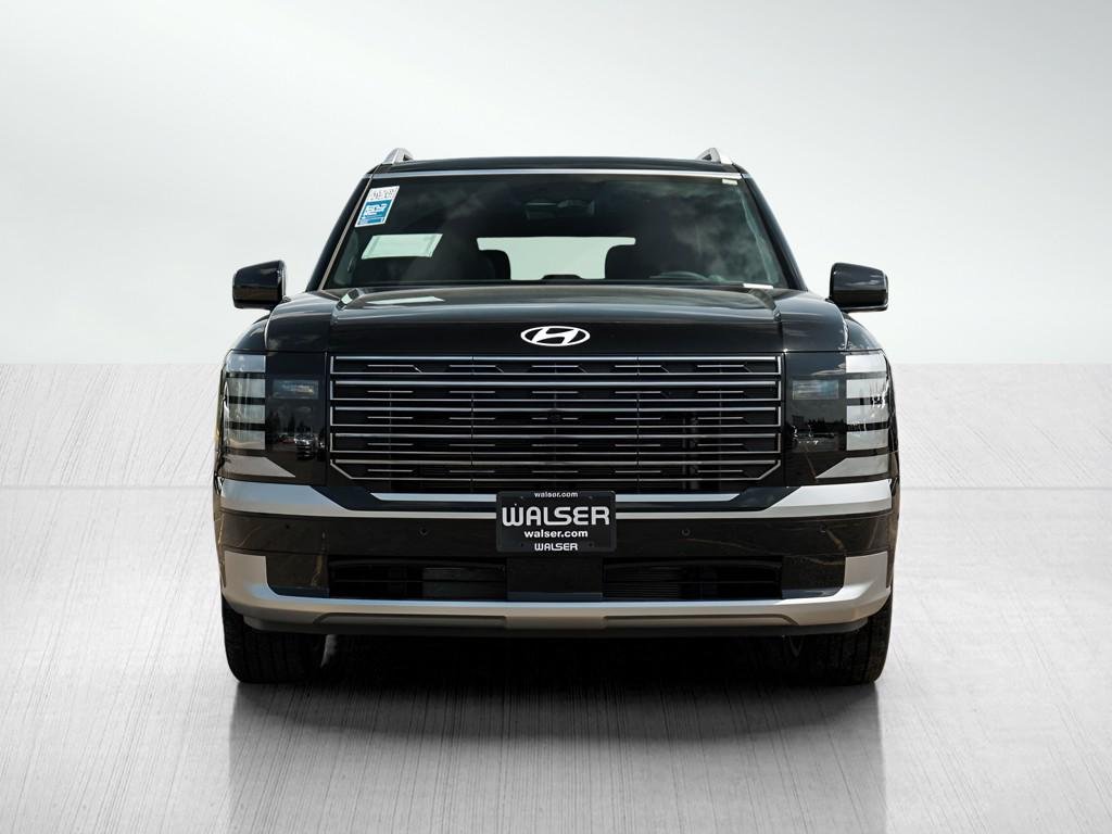 New 2026 Abyss Black Pearl Hyundai Calligraphy AWD image 31