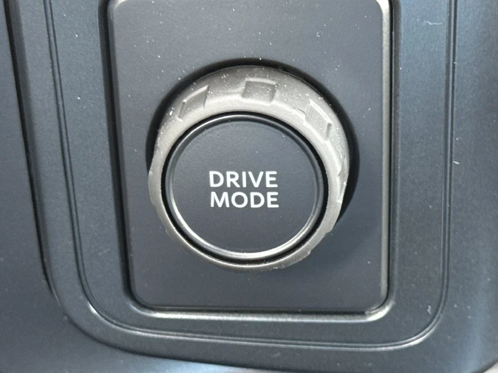 New 2026 Gray Ford STX image 28