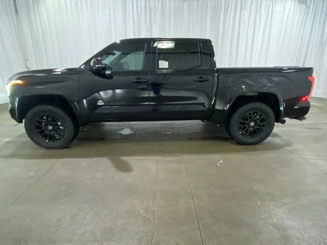 2026 Toyota Tundra Limited - Photo 7