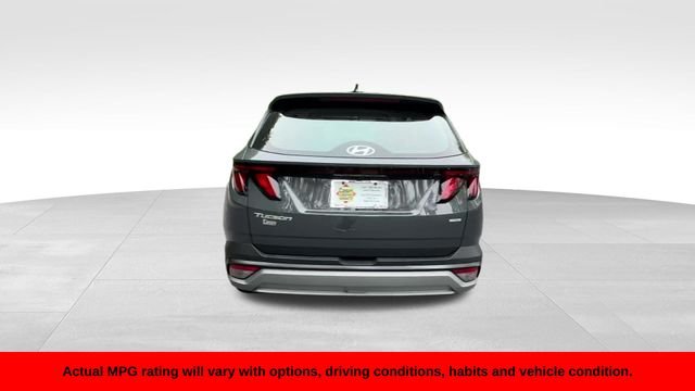 2026 Hyundai Tucson SE - Photo 8
