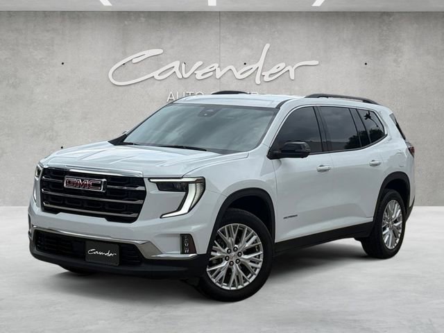 2024 GMC Acadia Elevation AWD's photo