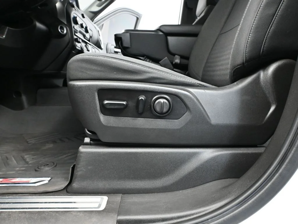 2021 Chevrolet Silverado 1500 RST - Photo 25