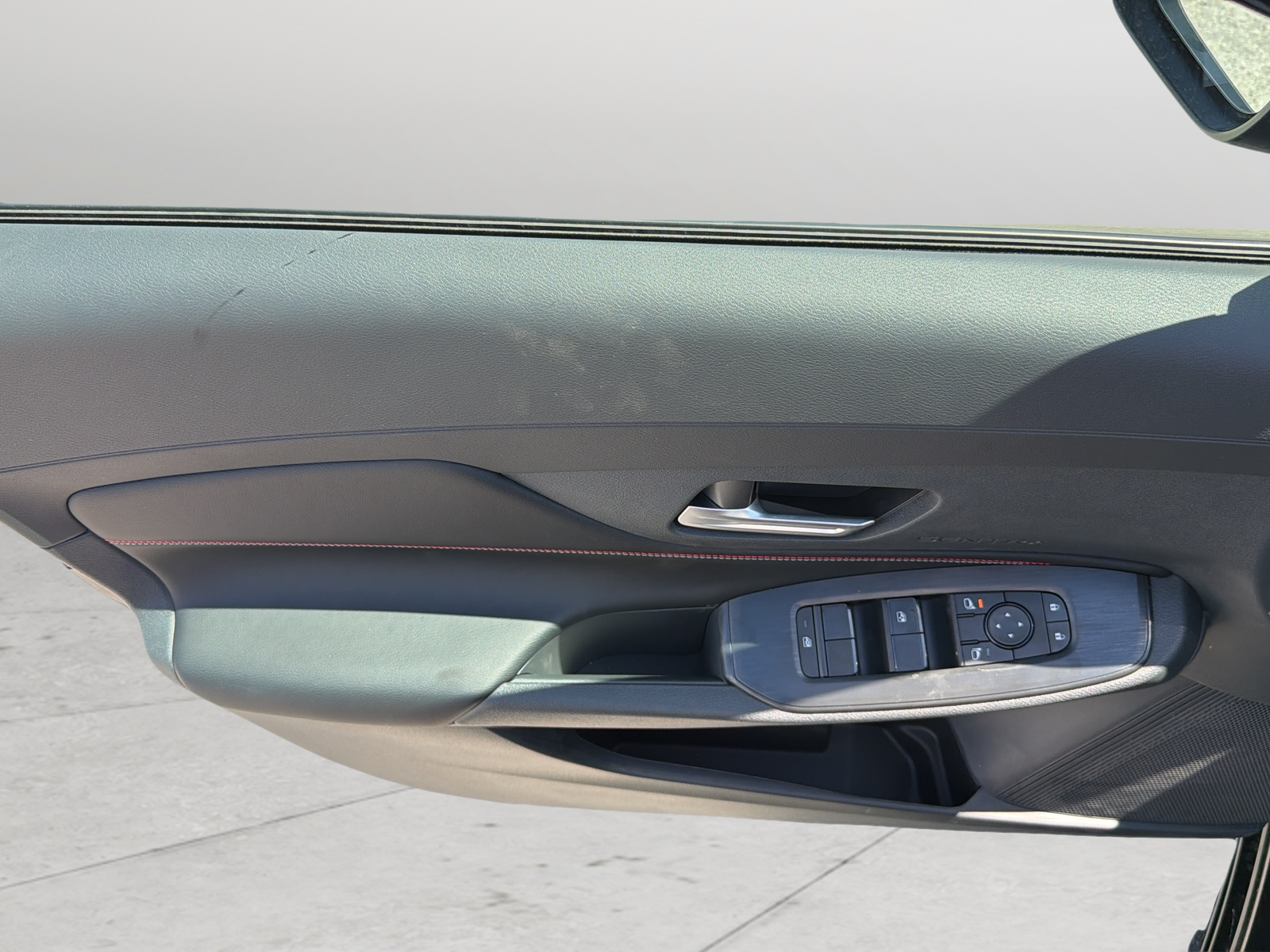 New 2027 Black Nissan SR image 28