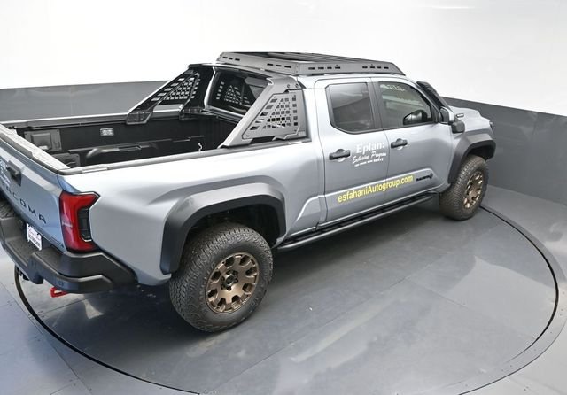 2025 Toyota Tacoma Trailhunter - Photo 59