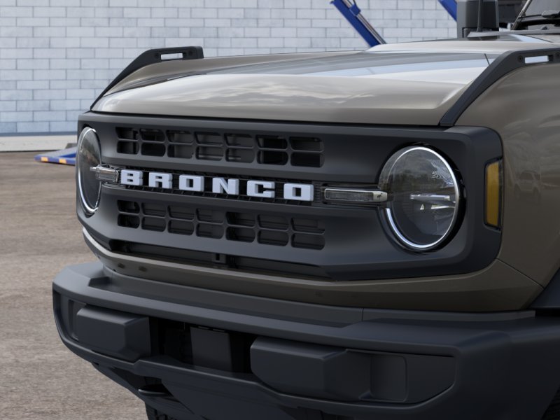 New 2026 Marsh Gray Ford Base image 20