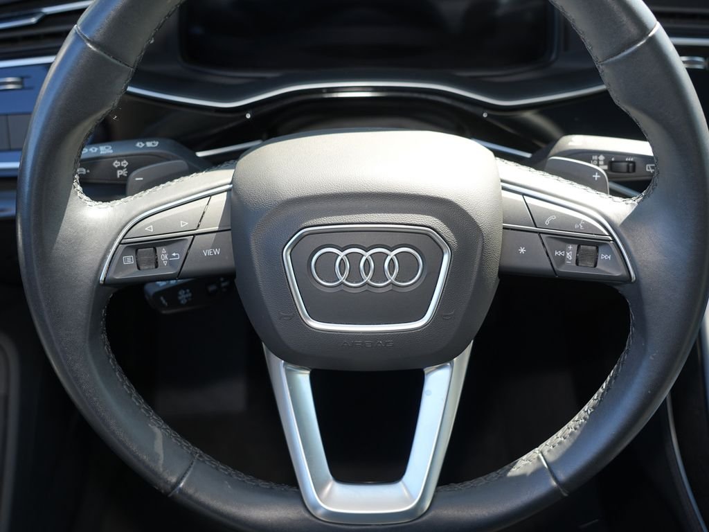 2024 Audi Q7 Premium Plus - Photo 25