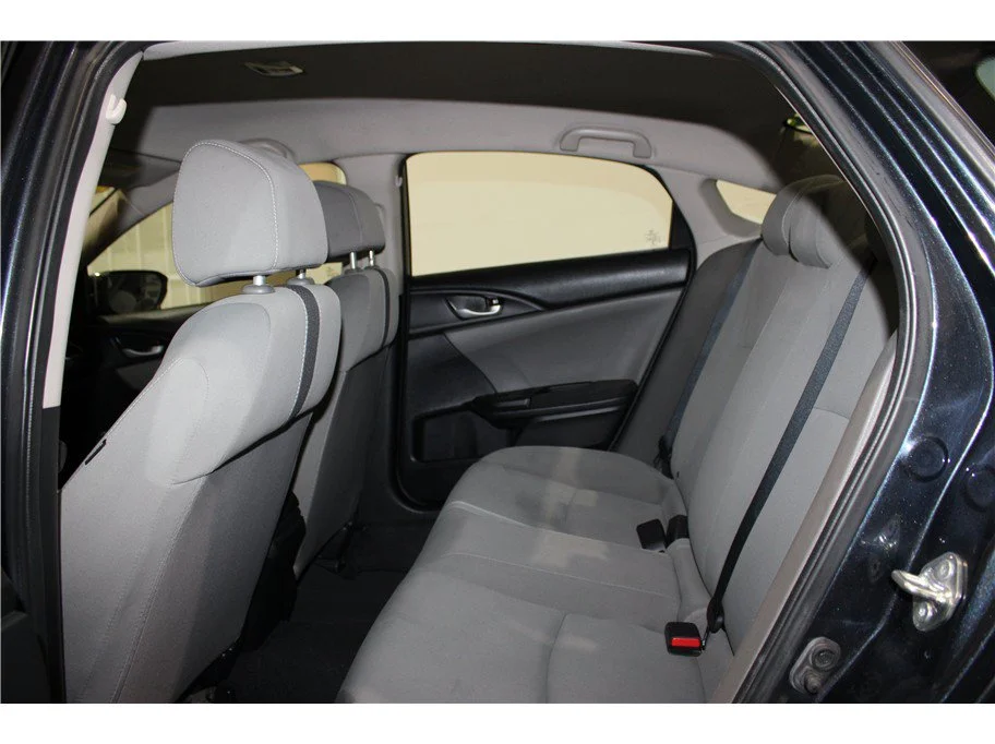 Used 2020 Dark Blue Honda LX image 12