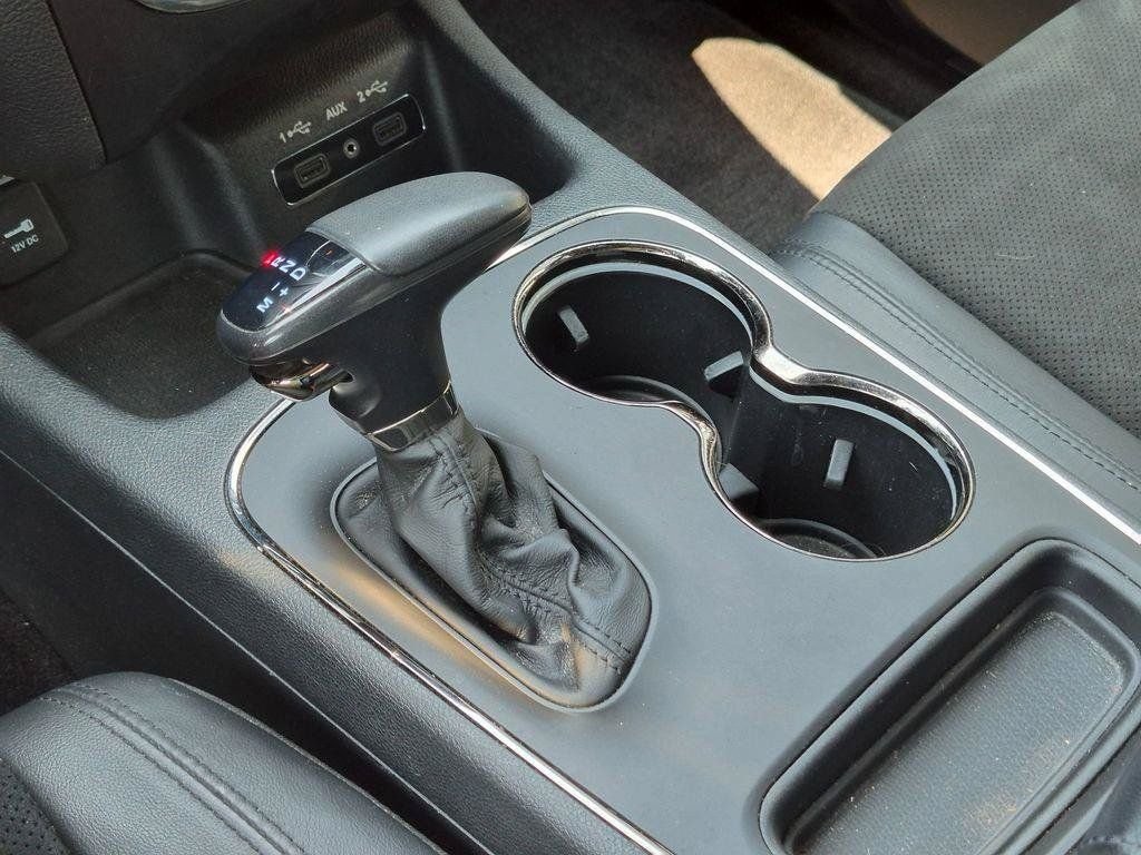 Used 2018 White Dodge GT image 19