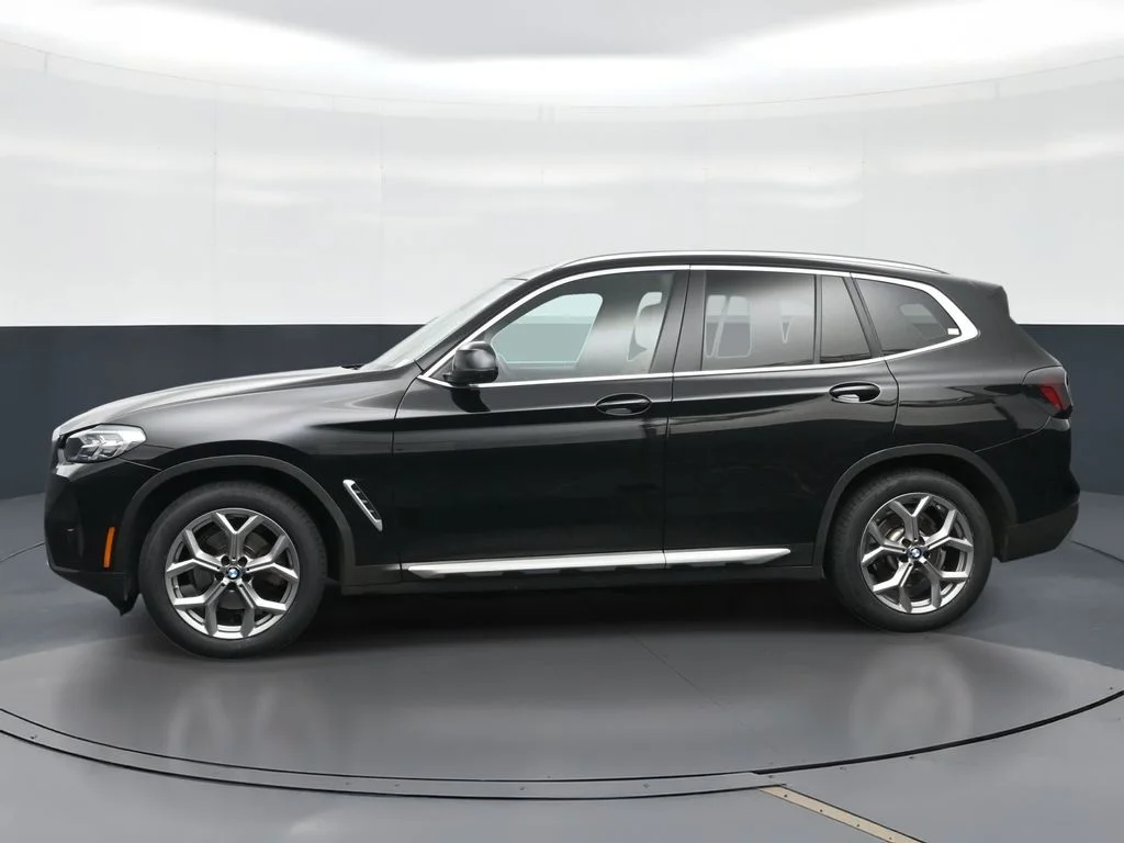 2023 BMW X3 30i - Photo 5