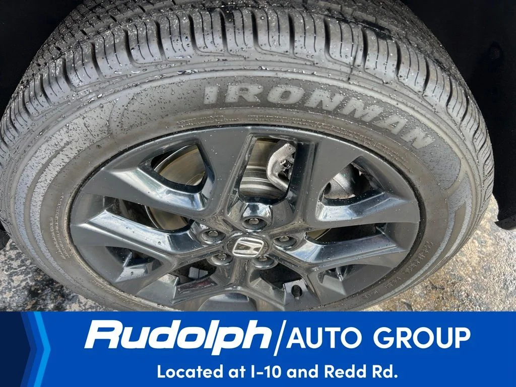 2024 Honda HR-V Sport - Photo 26